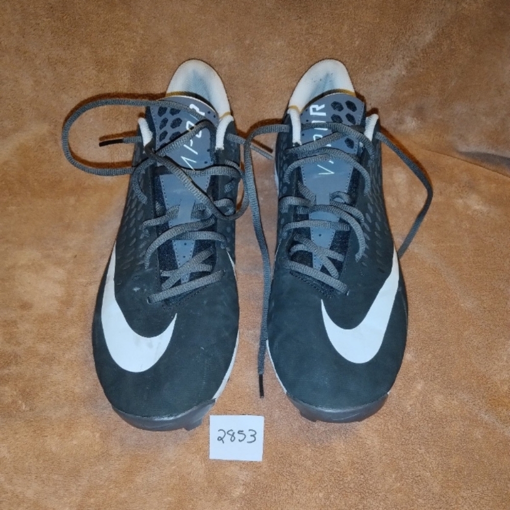Nike FastFlex Cleats Size 13W #2853
